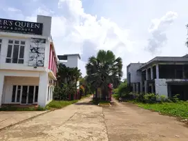 Dijual Tanah dan Bangunan Perumahan 6,70M di Musi - Sumatra Selatan!