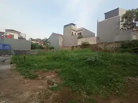 Area Kreo Selatan, Jual Kavling Murah - Dekat Gerbang Toll Ciledug 4
