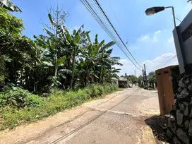 Jual Tanah Murah Depok 15 Menit RSIA ASYIFA DEPOK