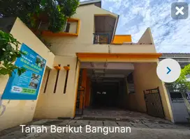 Rumah Kost Surabaya