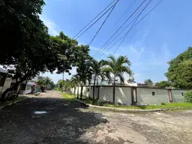 Area Cinere: Jual Tanah Murah, Siap Balik Nama
