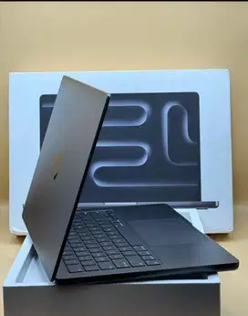 Promo cashback 1jt MacBook Pro M4 Pro 512GB/1TB Limited Stock