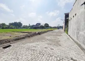 Tanah 230 juta paulan colomadu solo