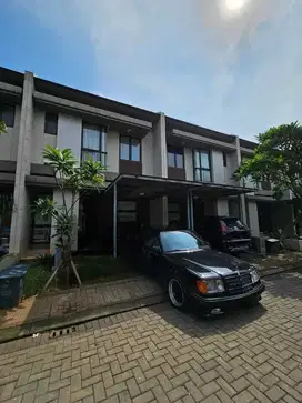 Rumah 2 Lantai Vanya Park Askara Gading Serpong BSD City Tangerang F