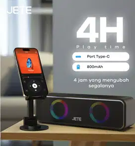 SPEAKER JETE SM3 Series