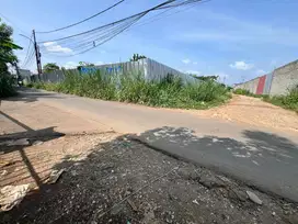 Jual Murah Kavling di Area Pamulang - 10 Menit Gerbang Tol Pamulang