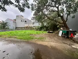 12 Menit Gerbang Toll Joglo 1, Tanah Bagus Untuk Hunian