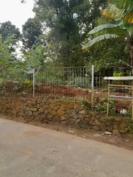 Jual tanah Sukamiskin bdg 2200m