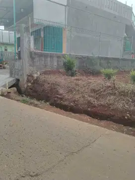 Dijual Tanah Termurah Strategis di Setu Kabupaten  Bekasi
