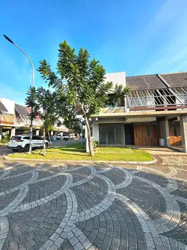 Dijual Rumah Cantik Hook Cluster Asera Nishi Harapan Indah Bekasi