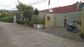 Rumah Mewah Luas Komplek Cipaku Indah Setia Budi UPI Kota Bandung