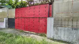 Tanah dekat kampus UAD Ringroad selatan