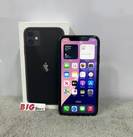 Iphone 11 128gb ibox