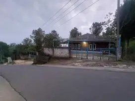 Dijual Tempat Wisata Outbound Dekat Gn Tangkuban Perahu Ciater Lembang