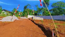 Kavling Murah Bonus Smartphone di Patemon Gunungpati