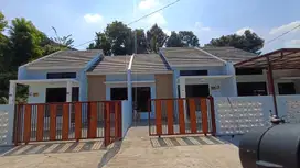 Rumah' ready stok murah di jatisampurna Bekasi cibubur