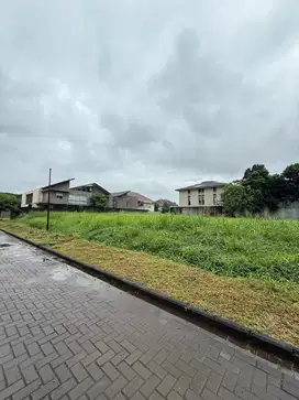 For Sale Kavling Perumahan Curug Tangerang