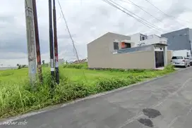 Tanah colomadu utara alana hotel solo