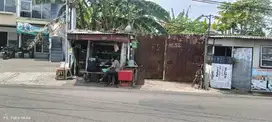 Tanah murah harga NJOP di Margahayu Soekarno Hatta Bandung
