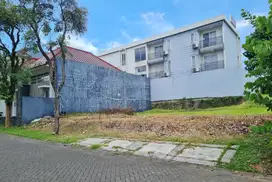 Tanah Murah 5 jt/mtr di Perumahan Sejuk Riverside Blimbing