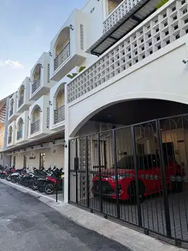 BRAND NEW CO-LIVING PROPERTY JIMBARAN BALI