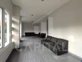 HARGA MENARIK KOSTAN AKTIF DI SAYAP CIPAGANTI BANDUNG UTARA