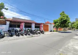 Tanah karangasem laweyan solo dekat kampus ATMI dan ums
