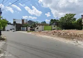 Tanah jajar laweyan solo kota