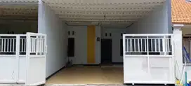 Dijual rumah putra bansa -RUNGKUT