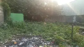 Kavling Lokasi Bagus Cocok Buat Padel, Gudang di Gading Serpong