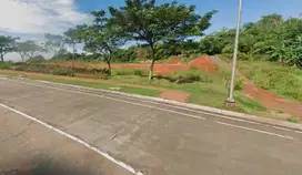 hanya 6 menit ke Mall Ciputra, kavling Strategis area CBD bisa Cicil