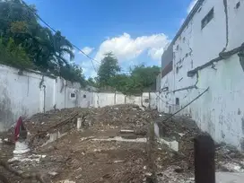 Tanah Ketintang Barat Jambangan Surabaya Selatan