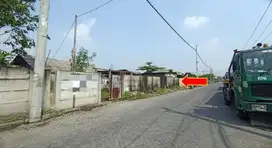 0805,8 lelang aset Surabaya di Tandes di tambak Margomulyo indah