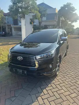 toyota kijang INNOVA VENTURER 2021