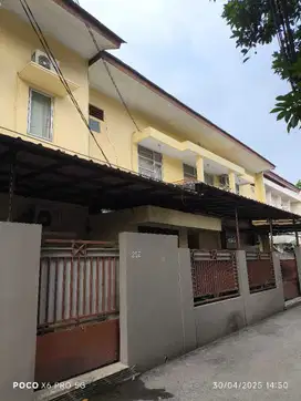 Dijual Rumah Kost di Jati Padang, Pasar Minggu, Jakarta Selatan