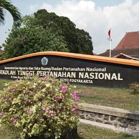 Tanah Strategis di barat Tugu Yogyakarta dalam perumahan Nogotirto