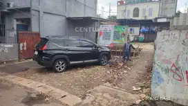 Dijual Kavling Strategis Di Kawasan Pondok Aren