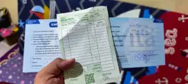 Kasur inoac baru beli salah ukuran
