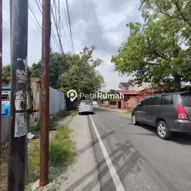 Jual Tanah daerah Medan Baru