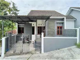 Rumah Cantik 500 Jutaan Dekat SMPN 1 Gamping Sleman