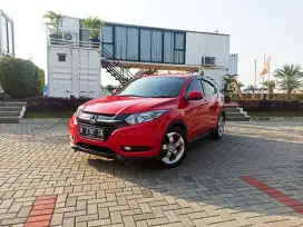 Termurah!! HRV HR-V E CVT Tahun 2017