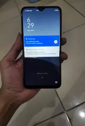 Oppo f9 4/64 murmer
