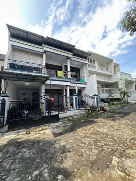 KOST SENGKALING FULL PENGHUNI FULL FURNISH DEKAT KAMPUS UMM 3