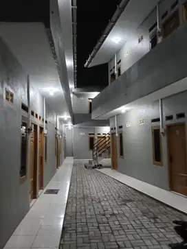 Disewakan kost-kostan dkt unpam piktor