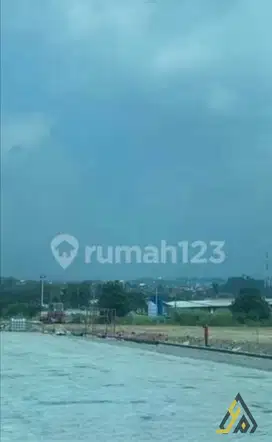 Tanah 19.000m² Dijual Cepat di Semarang – Akses Kontainer