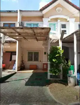 Rumah cantik Asri  siap huni di Puri Beta satu Ciledug