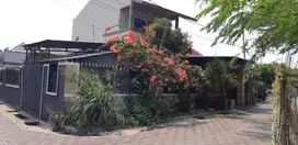 Rumah cantik siap huni di komplek Area pondok Aren