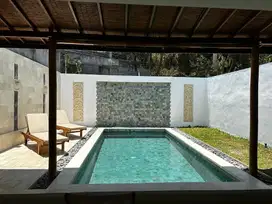 Vila Cantik di Taman Griya, Jimbaran, One Gated, Security 24 Jam