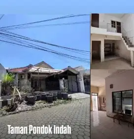 Taman Pondok Indah