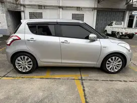 Suzuki SWIFT 1,4 GX AT 2014